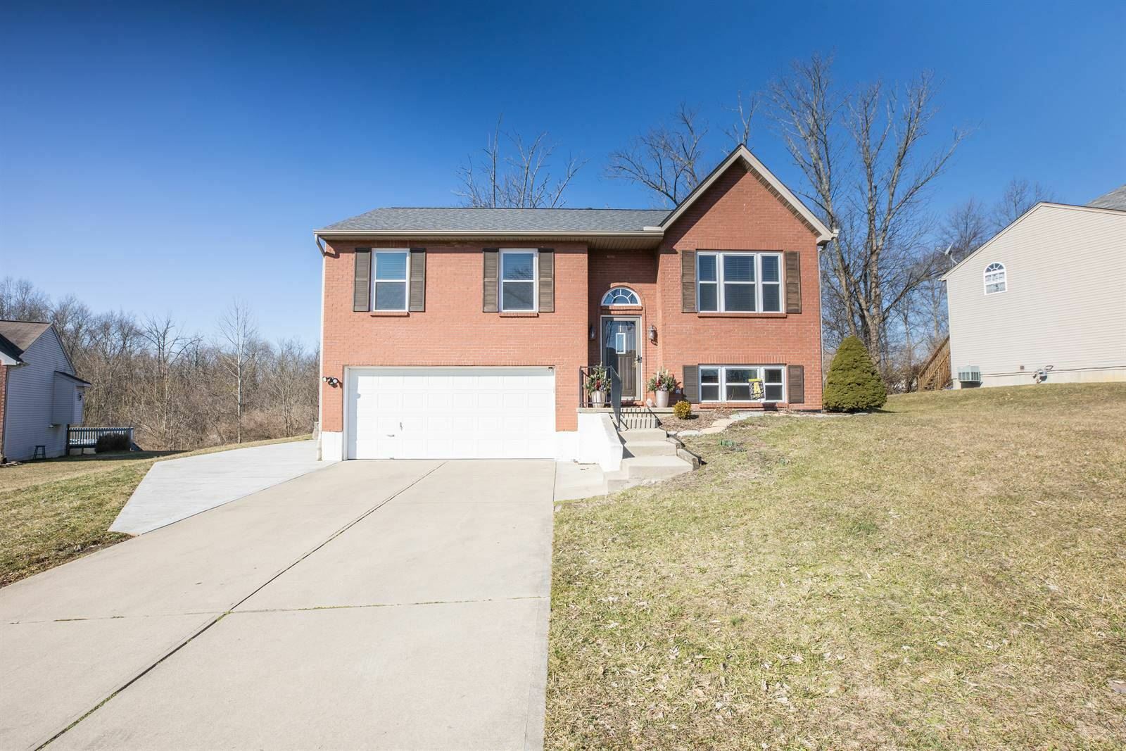 Property Photo:  10434 Musket Circle  KY 41051 