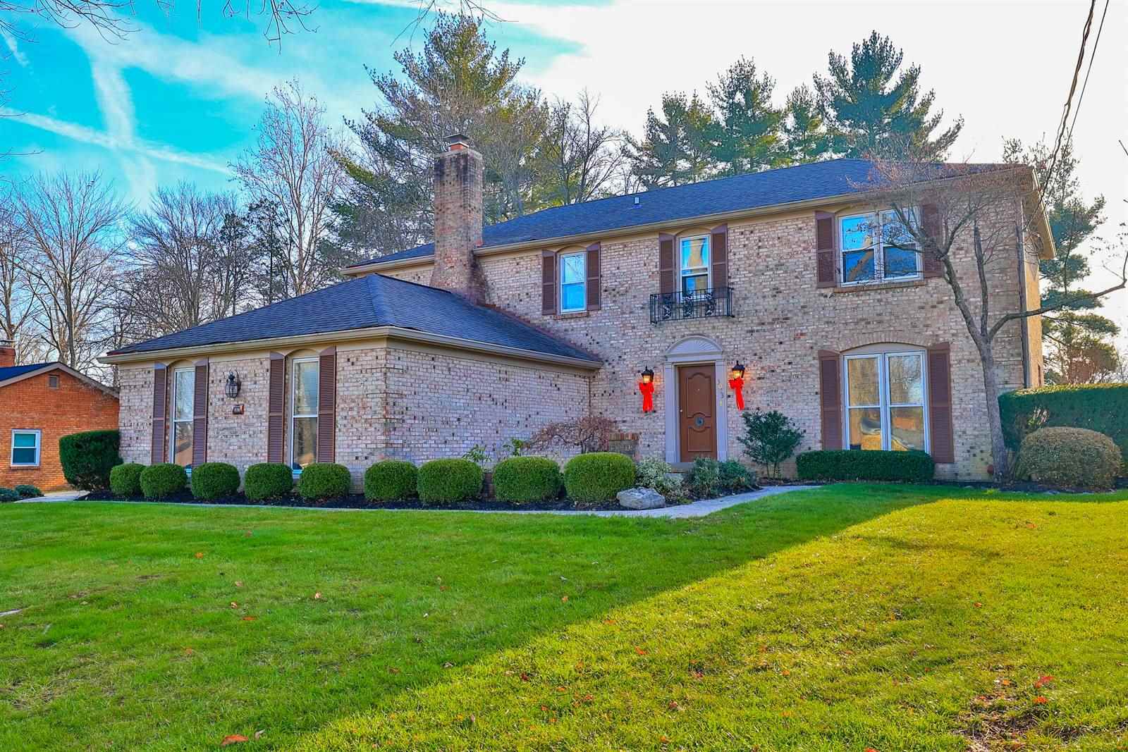 Property Photo: 3073 Arbor Drive KY 41017