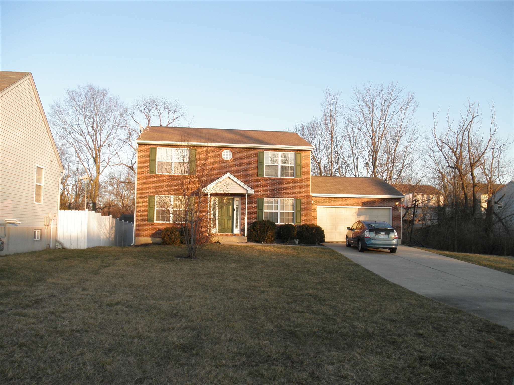 Property Photo:  2808 Lauren Meadows Drive  KY 41048 