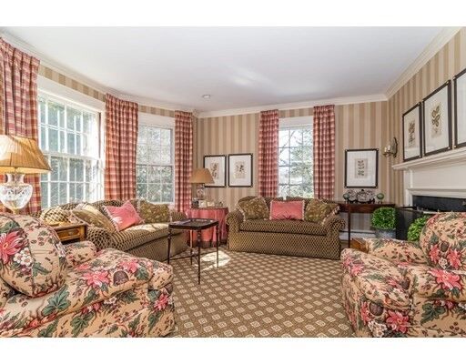 Property Photo: 87 Lake St MA 01770