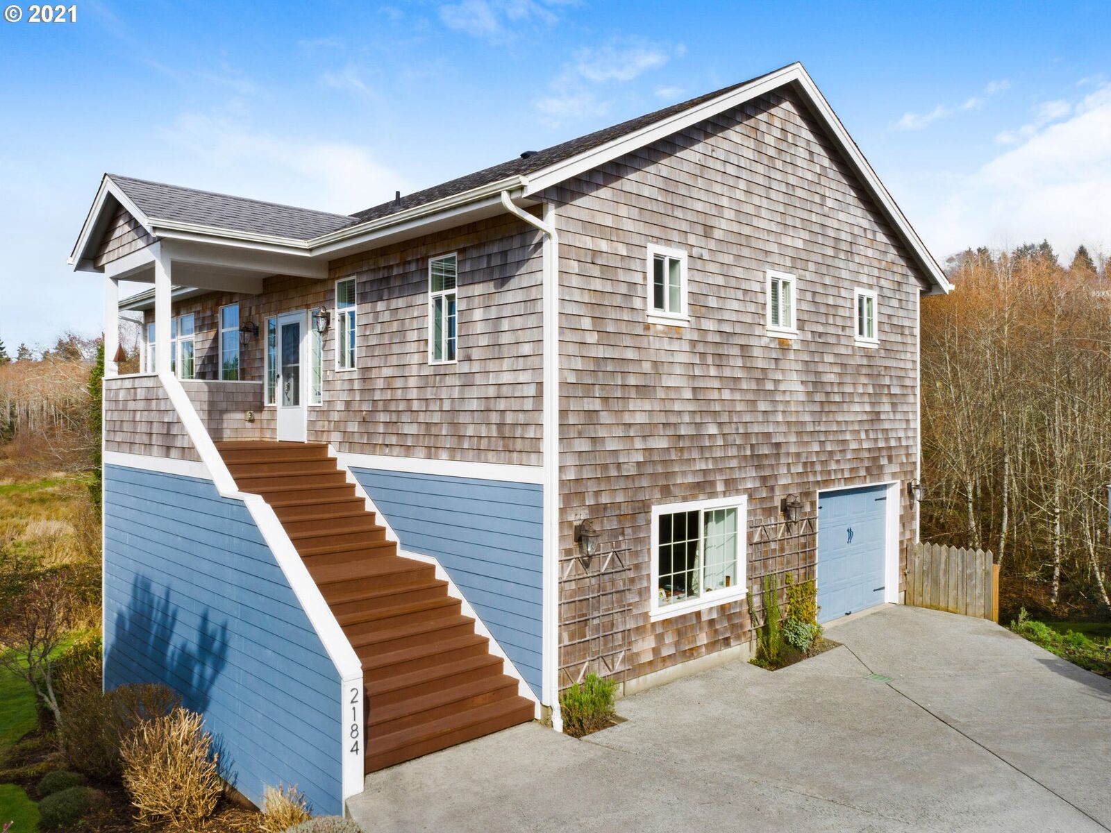 Property Photo:  2184 Stanley Lake Ct  OR 97138 