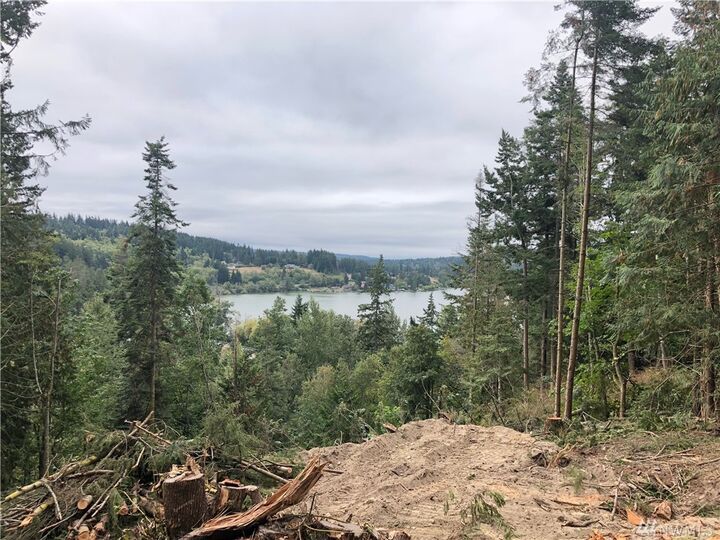 Property Photo:  6499 Campbell Lake Rd  WA 98221 