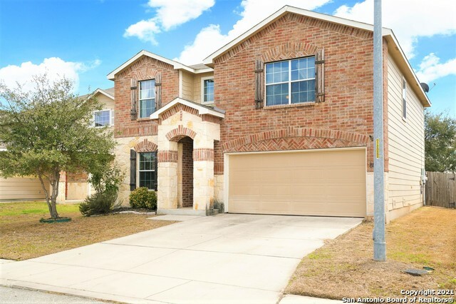 Property Photo:  8978 Oakwood Park  TX 78254 