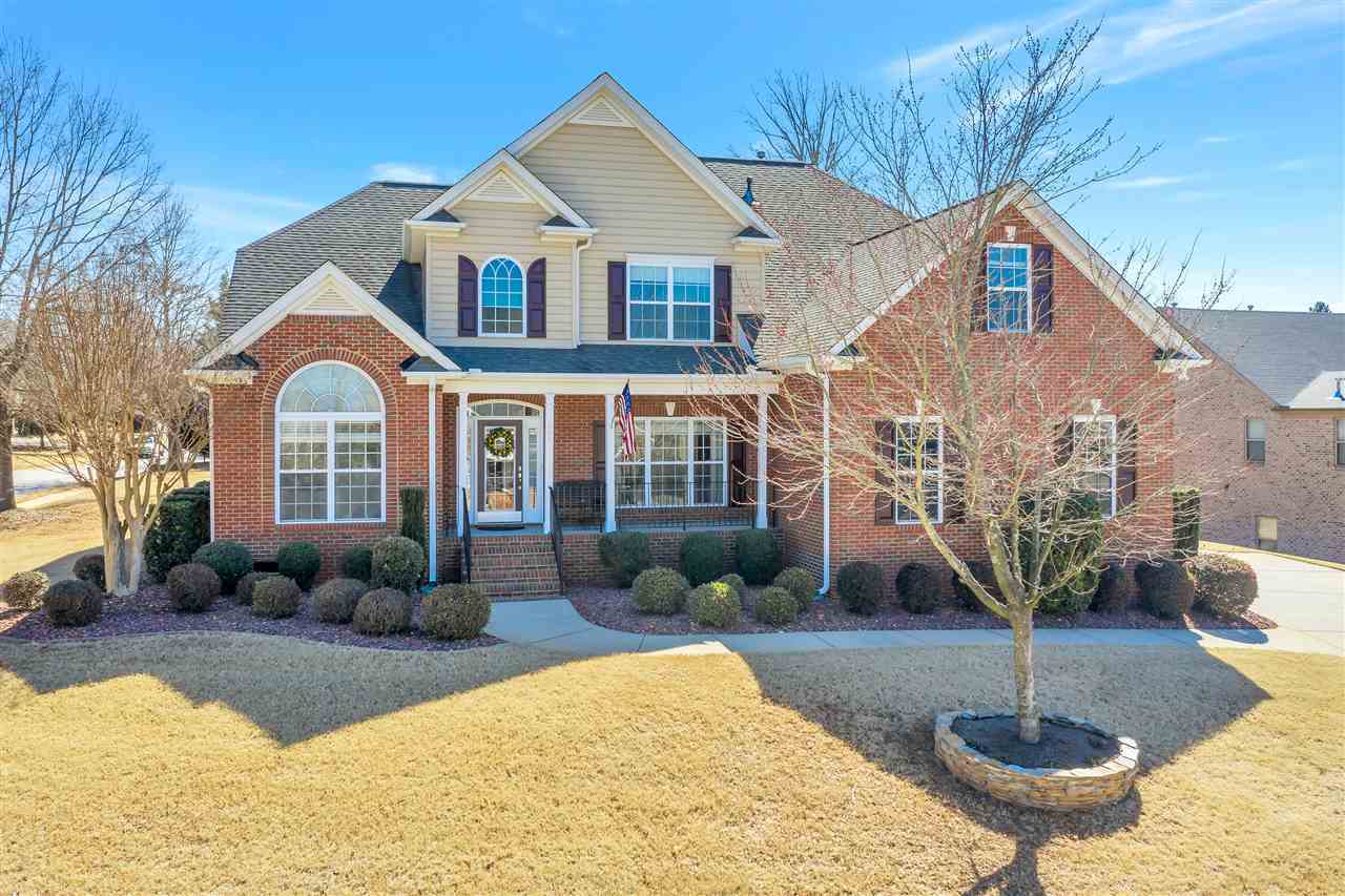 Property Photo: 505 Witherspoon Court SC 29316
