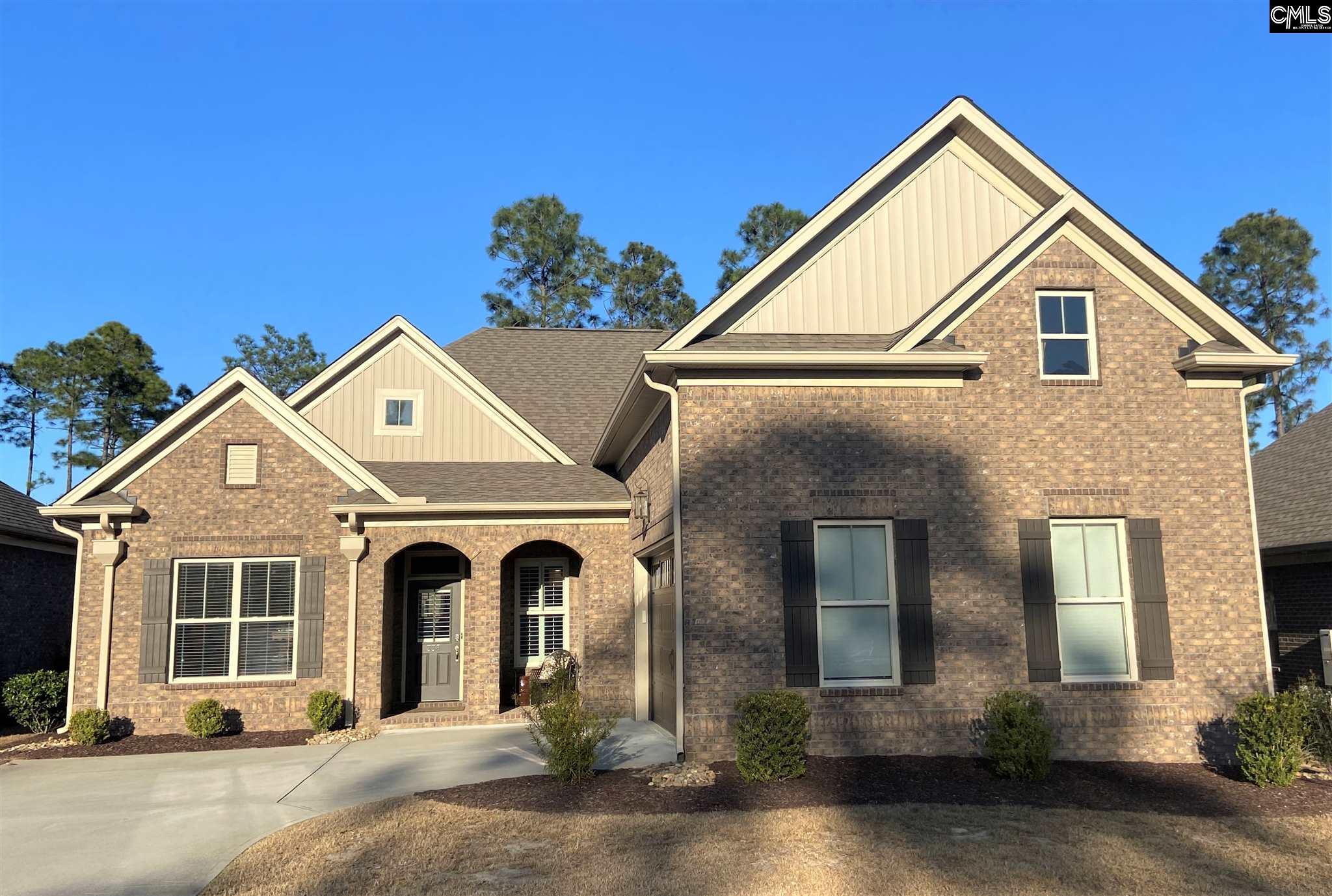 Property Photo: 338 Turnwall SC 29045