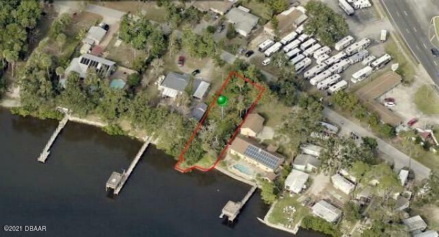 Property Photo:  5560 W Bayshore Drive  FL 32127 