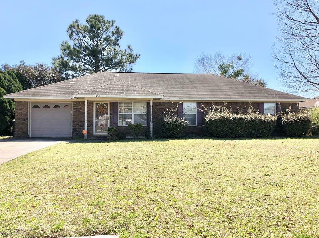 Property Photo:  970 Yale Court  GA 31313 