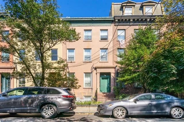 Property Photo: 76 Sussex St NJ 07302