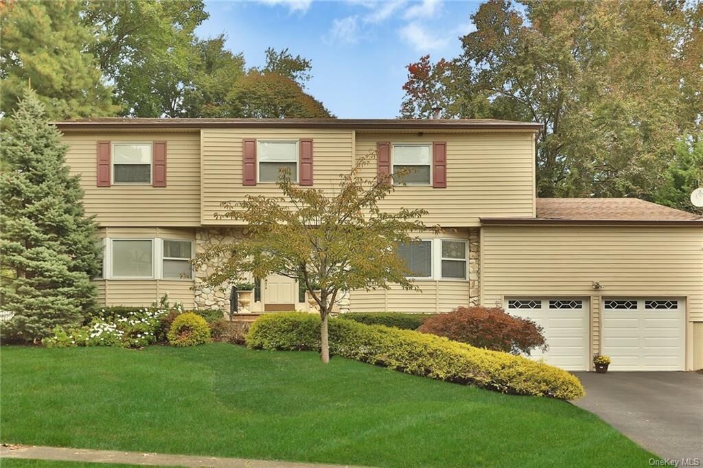 Property Photo:  23 Pelham Avenue  NY 10954 