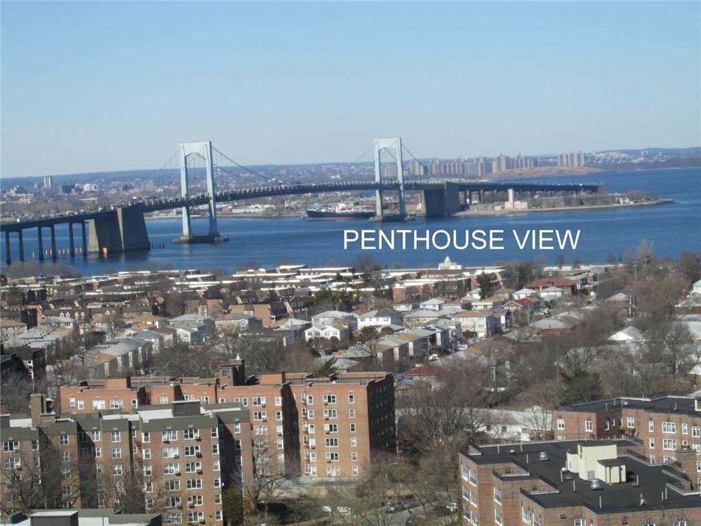 Property Photo: 2 Bay Club Drive Ph-C NY 11360