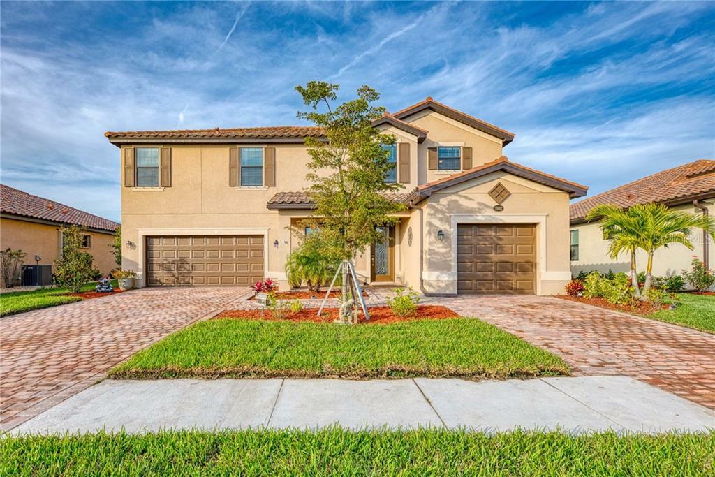 Property Photo: 13602 Vancanza Drive FL 34293