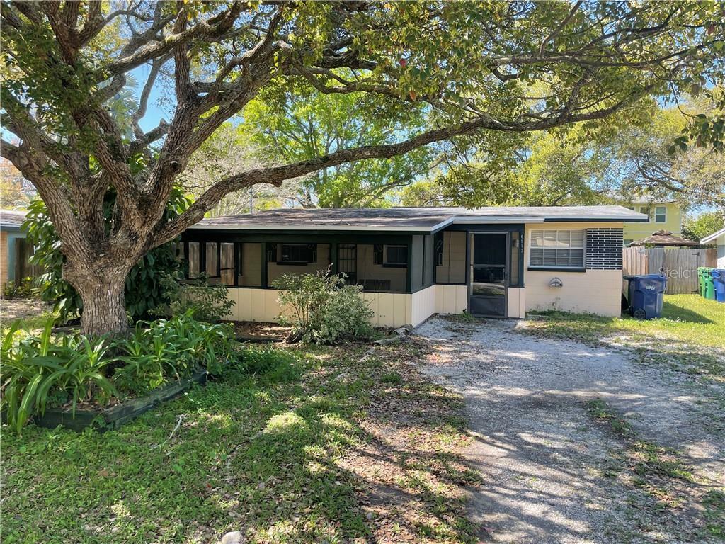 Property Photo:  6913 S Trask Street  FL 33616 