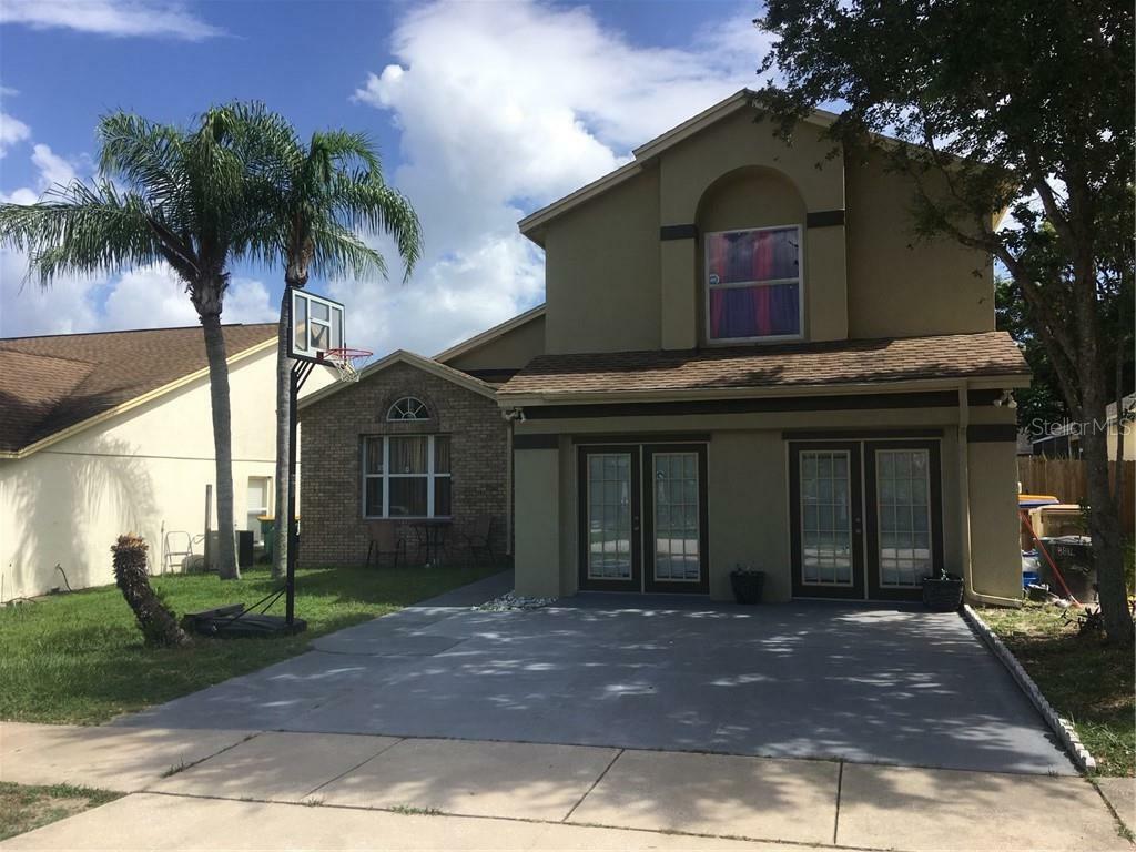 Property Photo:  8812 Kensington Court  FL 34747 