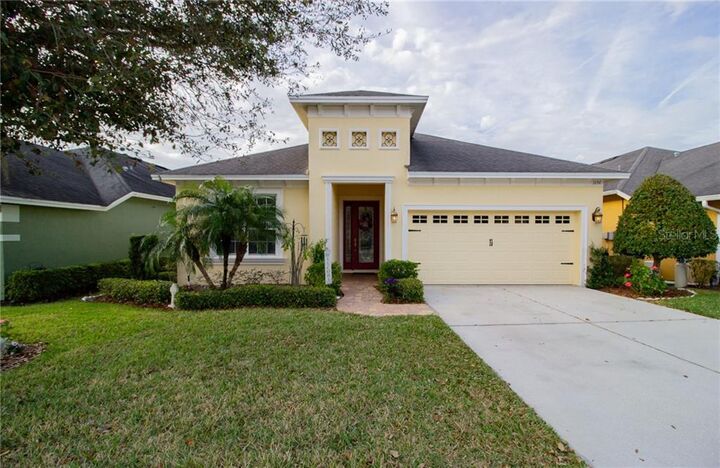 1151 Stoney Creek Boulevard  Lakeland FL 33811 photo