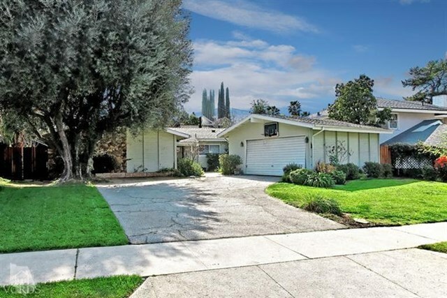 Property Photo:  22714 Margarita Drive  CA 91364 