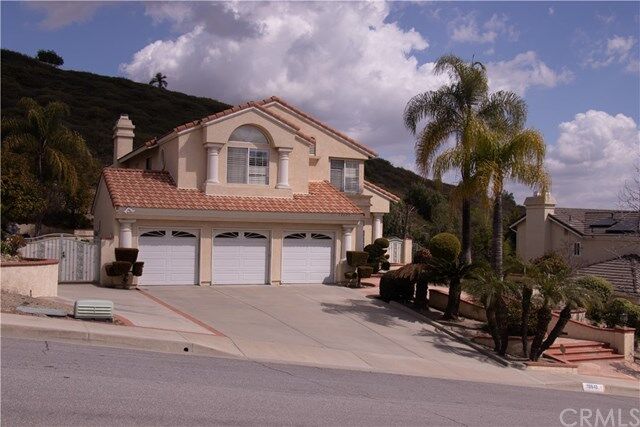 Property Photo:  19849 Sunset Vista Road  CA 91789 