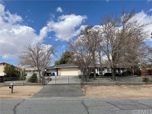 Property Photo:  16532 Talpa Street  CA 92395 