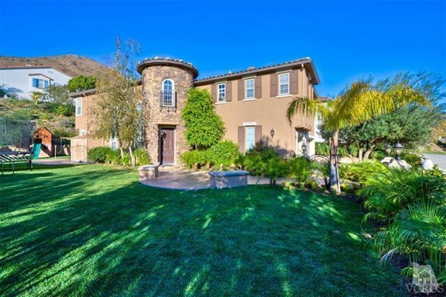 Property Photo:  4349 Via Juanita  CA 91320 