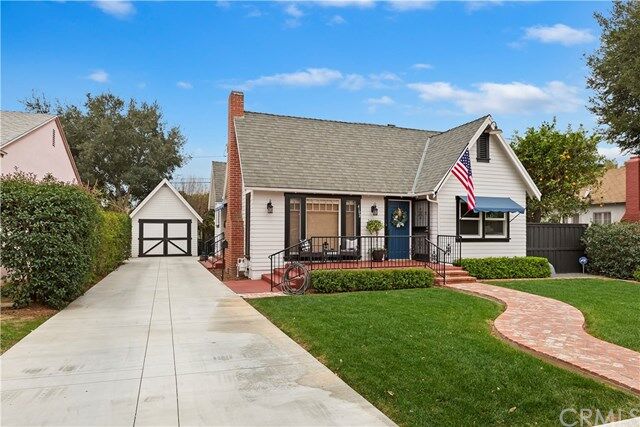 Property Photo:  4192 Ramona Drive  CA 92506 