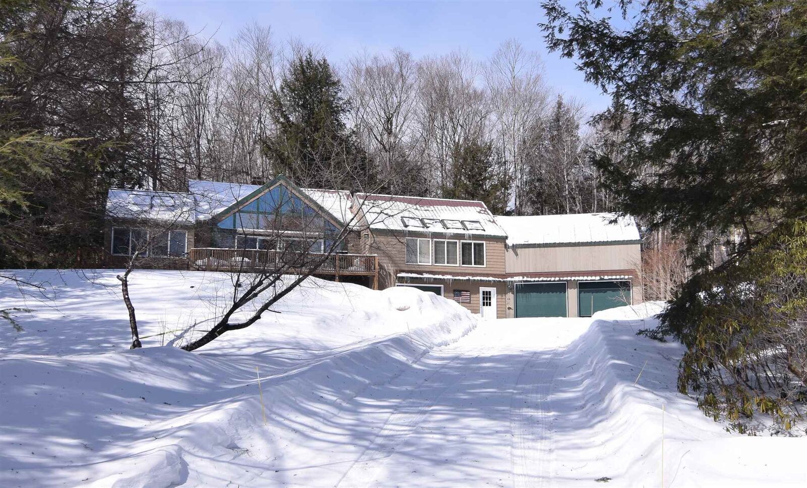 Property Photo:  104 Sundance Road  NH 03262 