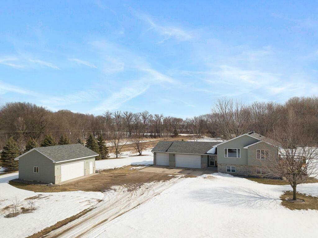 Property Photo: 4782 Imhoff Avenue SW MN 55349