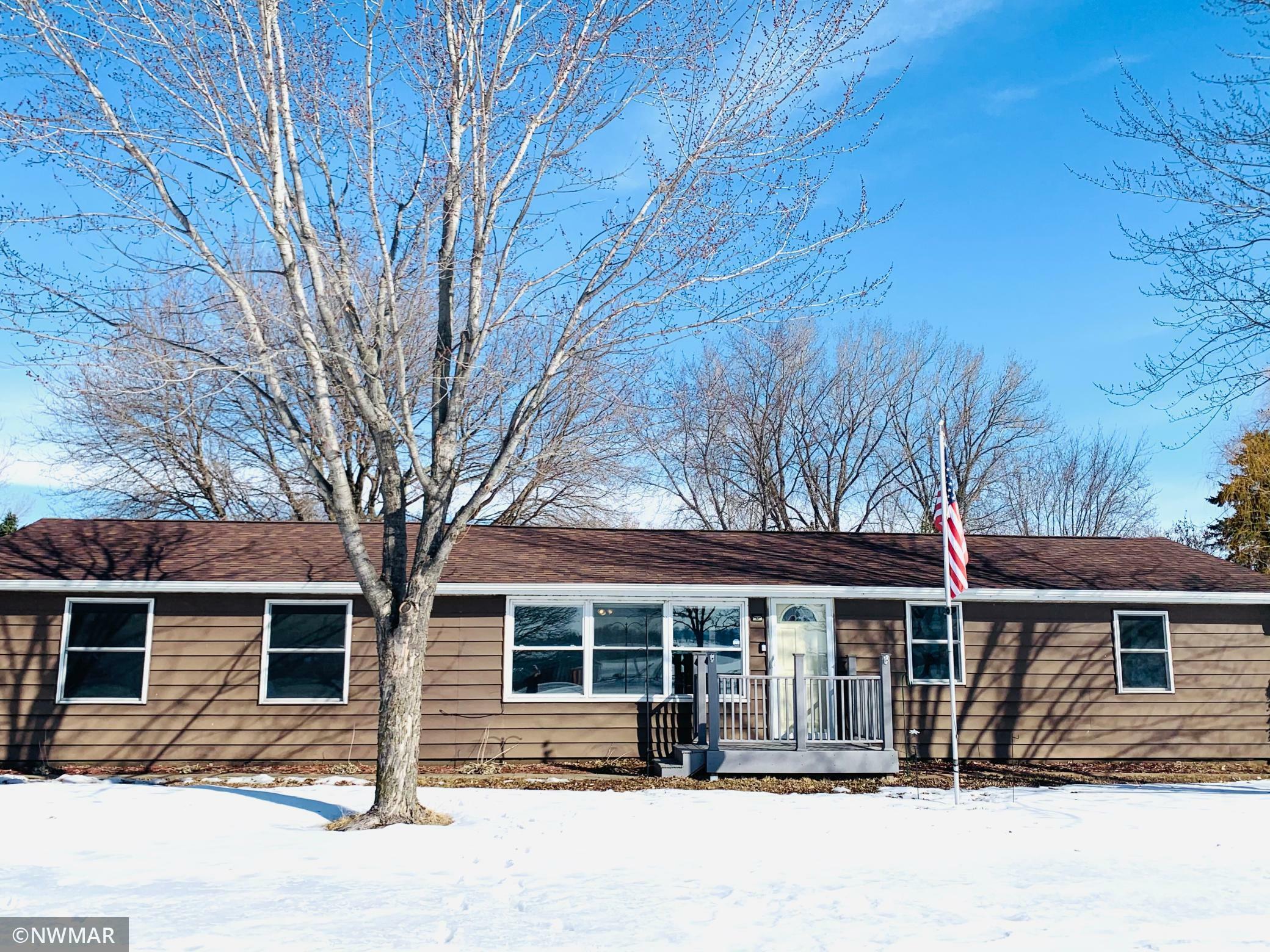 9964 Eclipse Road  Kimball MN 55353 photo