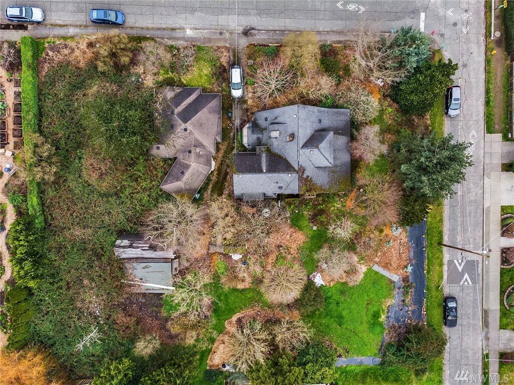 Property Photo:  6505 57th Ave S  WA 98118 