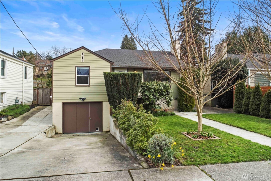 5636 48th Ave SW  Seattle WA 98136 photo