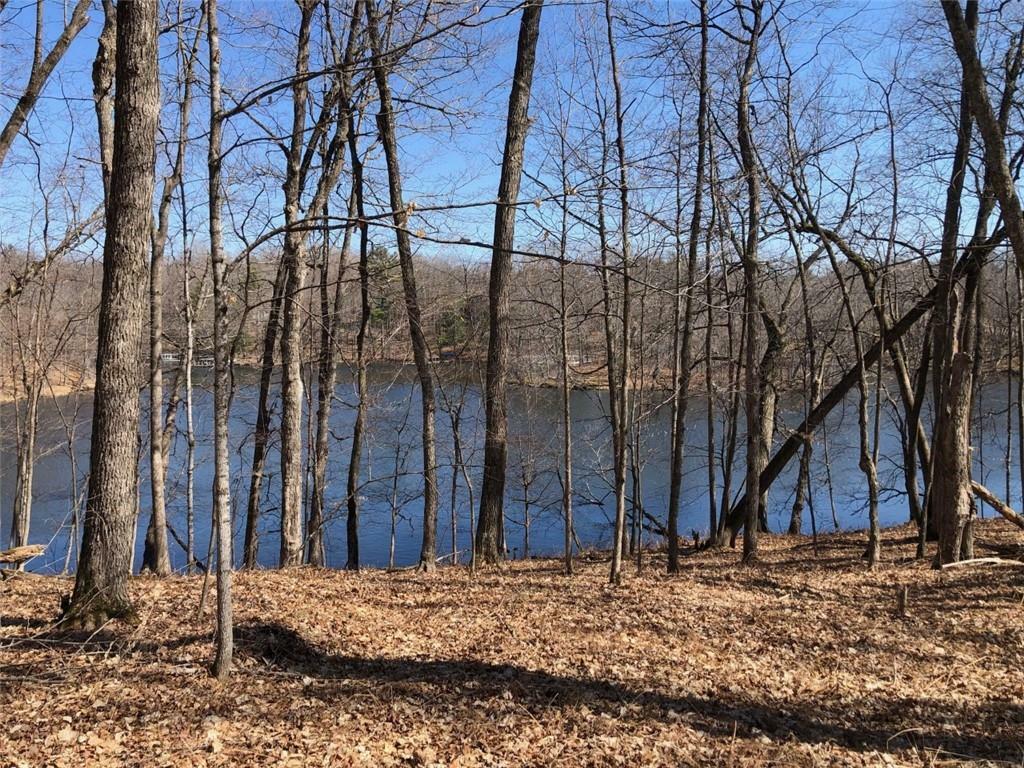 Property Photo:  Lot 1 Balsam Drive  WI 54817 