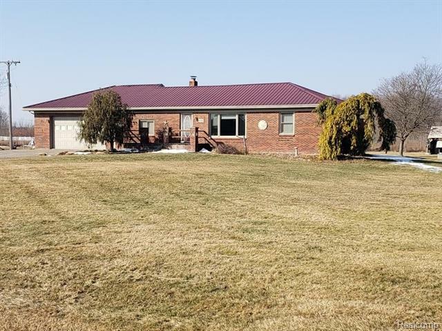 Property Photo: 940 Palms Road MI 48063