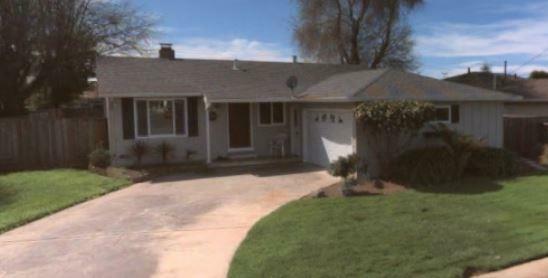 Property Photo: 4584 Bianca Drive CA 94536