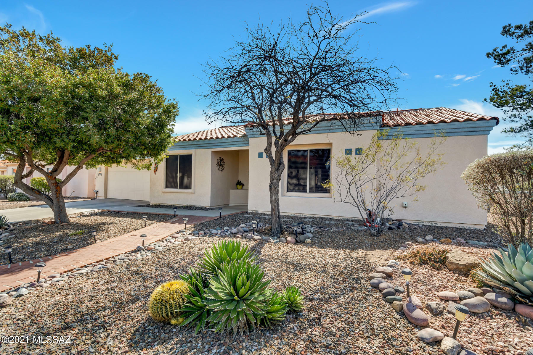 Property Photo:  4091 S Amulet Place  AZ 85622 