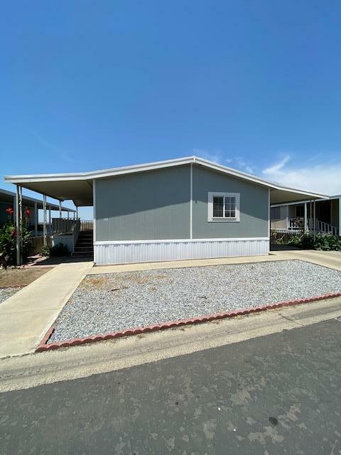 Property Photo:  900 E Rankin Road 149  CA 93274 