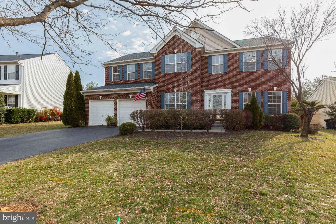 Property Photo:  129 Alpine Drive SE  VA 20175 