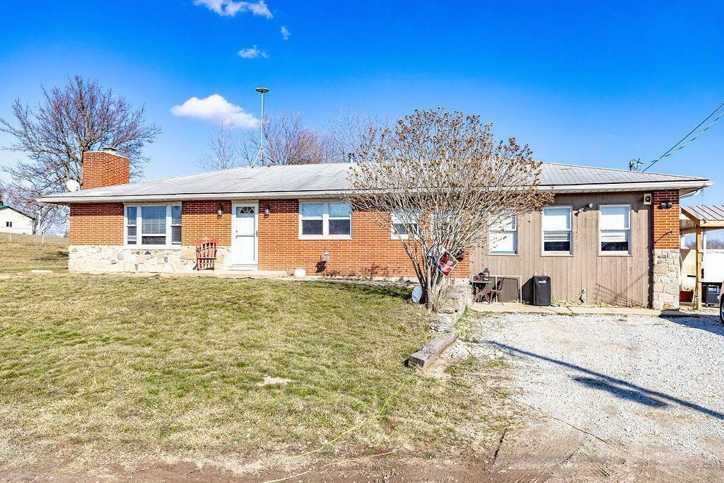 Property Photo:  6932 Greenbush Rd  OH 45064 