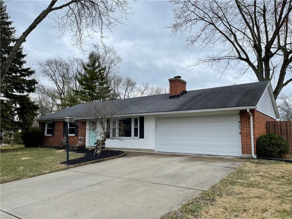 Property Photo: 100 Weller Avenue OH 45458