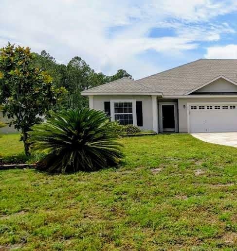 Property Photo:  227 Royal Palms Avenue  GA 31548 