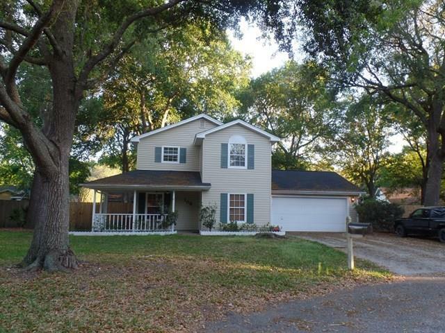 Property Photo:  108 Cherry Tree Court  GA 31548 