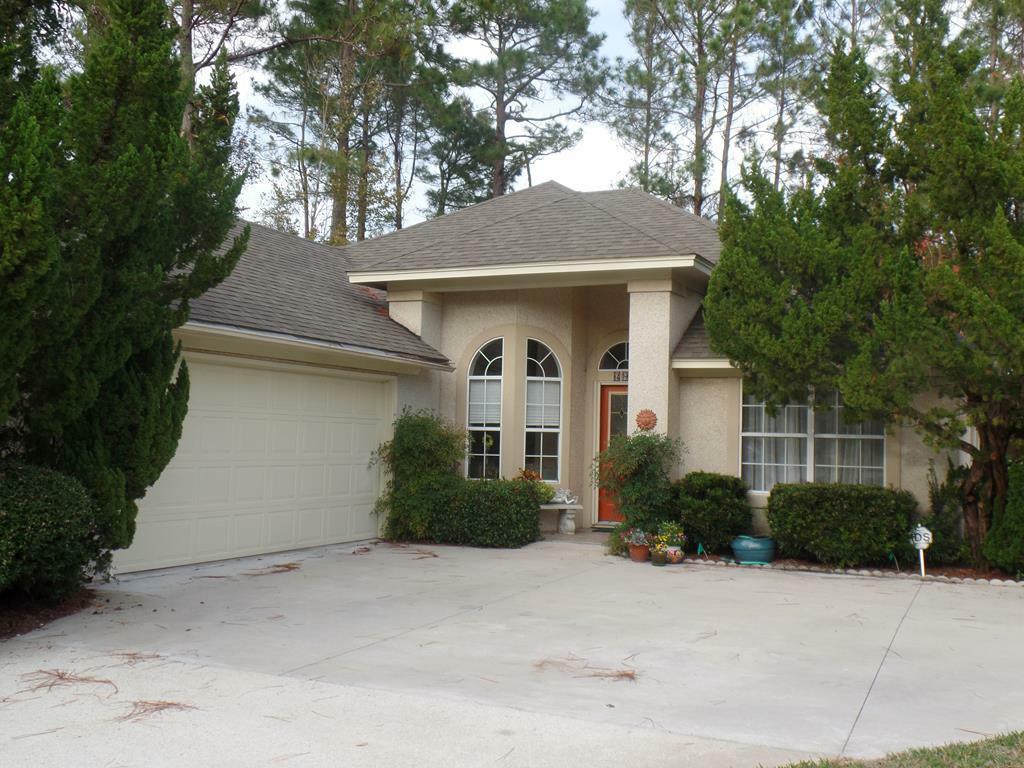 Property Photo:  237 Cardinal Circle W  GA 31558 