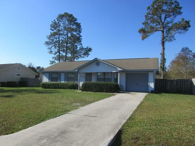 Property Photo:  108 Fairfield Drive  GA 31558 