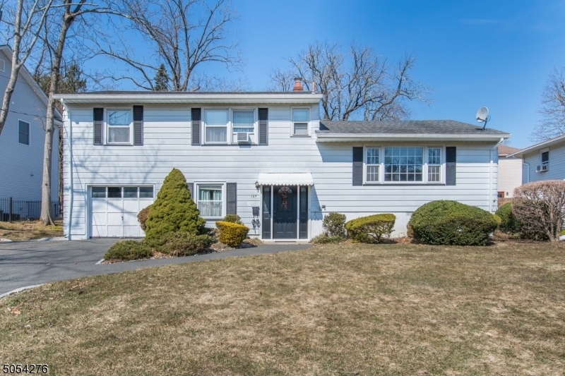 Property Photo: 107 Sycamore Ave NJ 07039