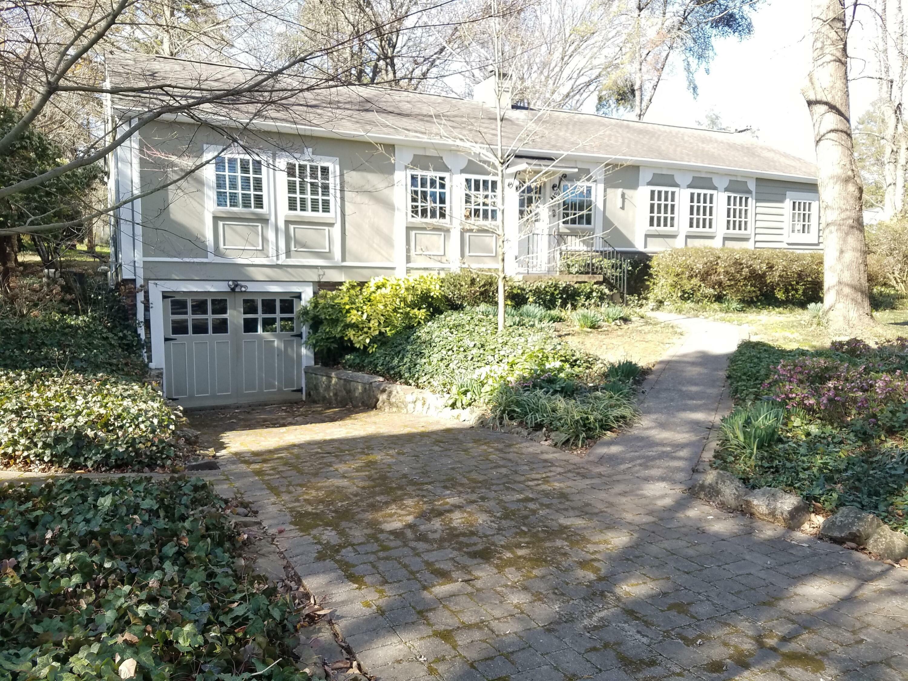 Property Photo:  4001 Whitlow Ave  TN 37919 