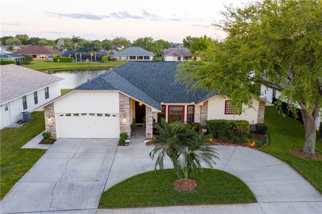 Property Photo:  2225 Summer Raye Court  FL 34772 