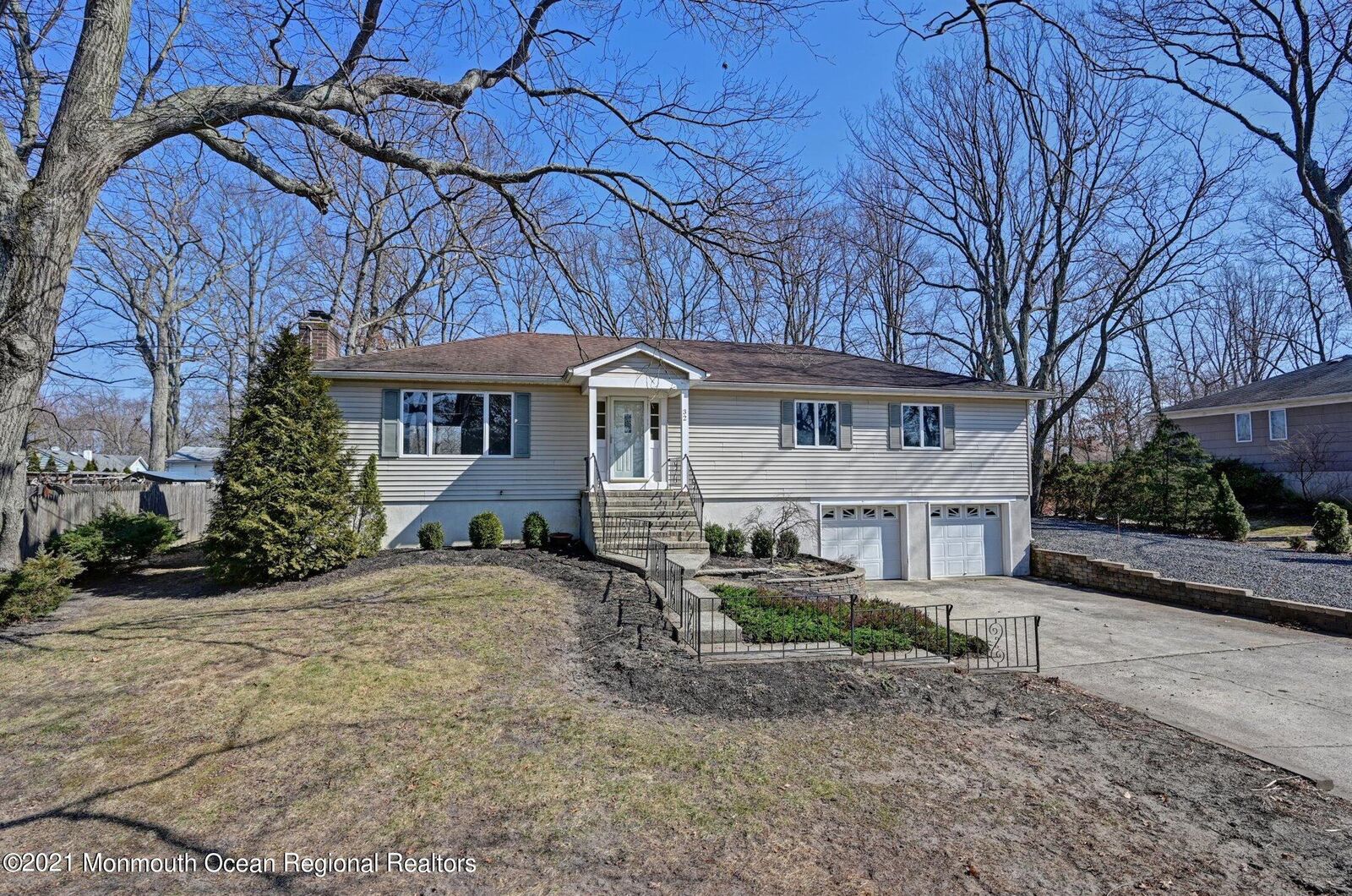 Property Photo:  32 Pine Road  NJ 07731 