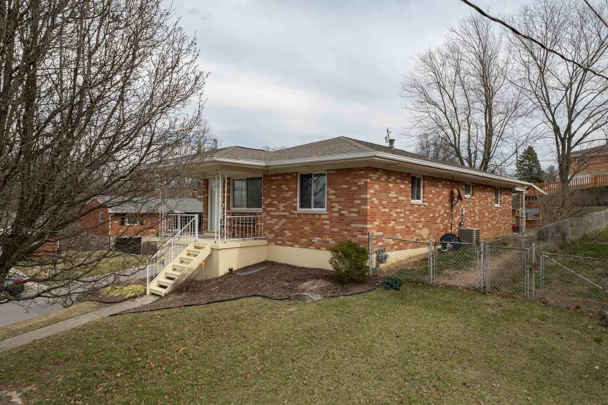 Property Photo: 707 Monte KY 41011