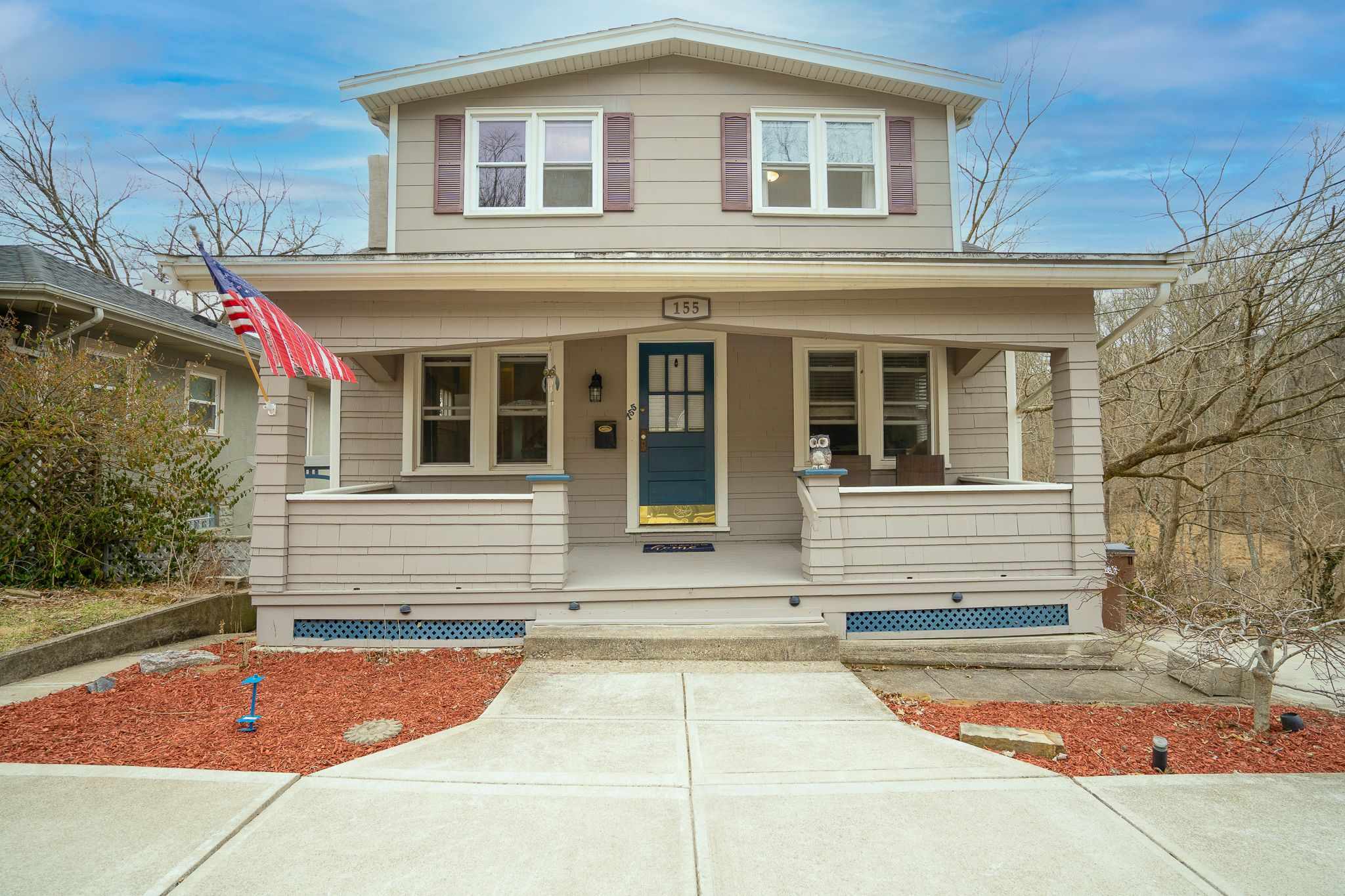 Property Photo:  155 North Street  KY 41076 