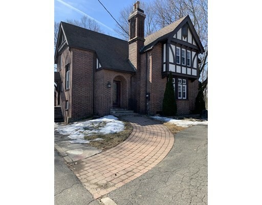 Property Photo: 2063 Westfield Street MA 01089