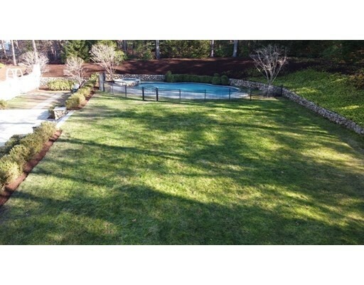 Property Photo: 22 Livingston Road MA 02482