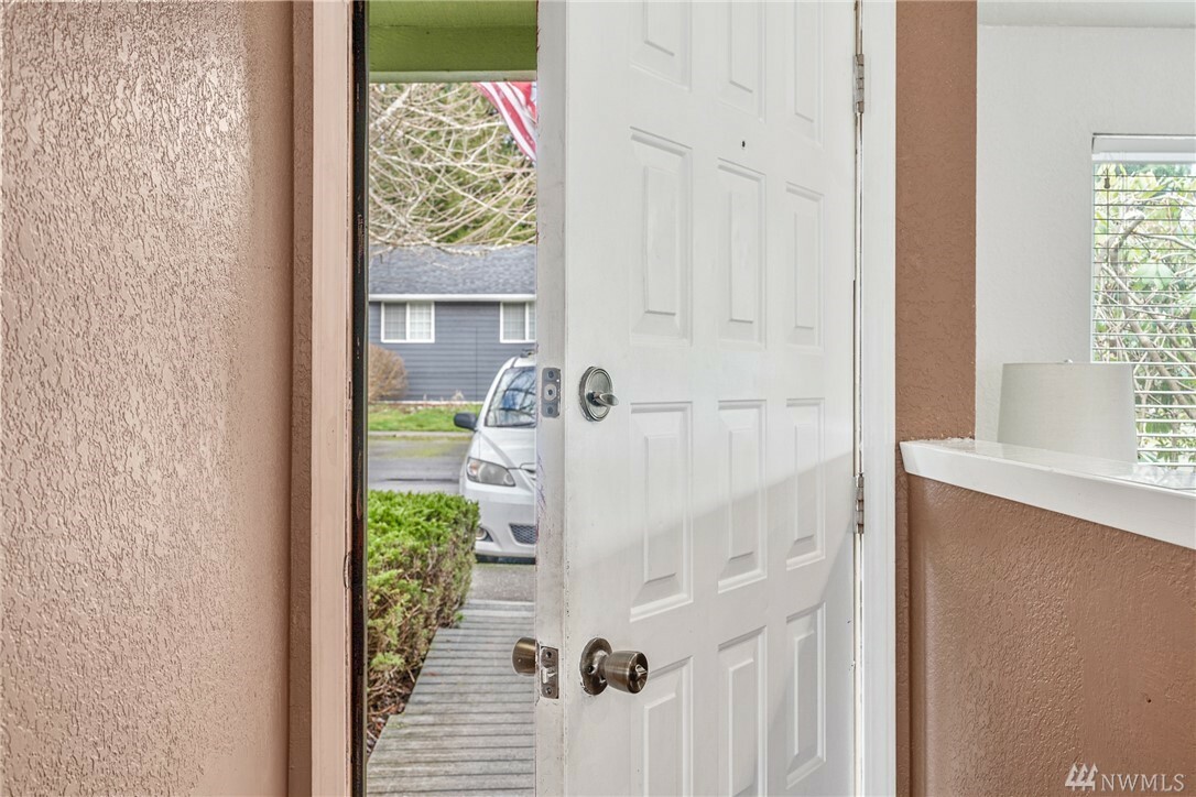 Property Photo: 1416 128th Dr NE 8B WA 98258