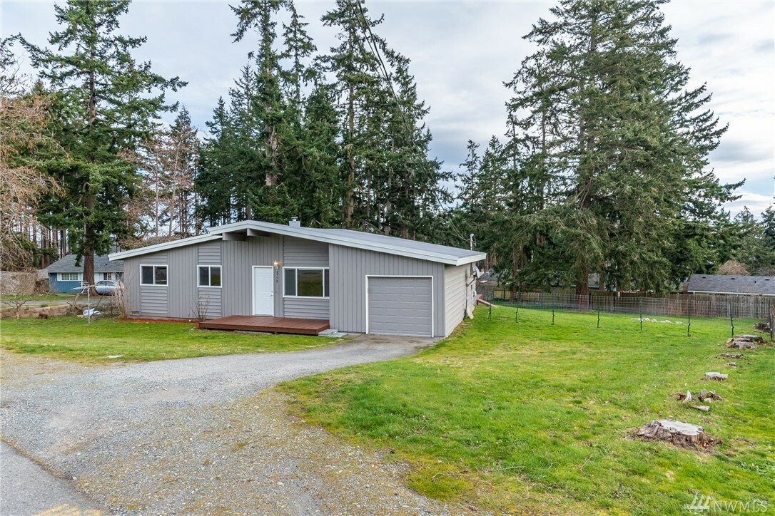 Property Photo:  2578 Ridgeview Dr  WA 98277 